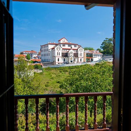 La Solana Montanesa Hotel Comillas Ngoại thất bức ảnh