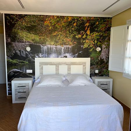 La Solana Montanesa Hotel Comillas Ngoại thất bức ảnh