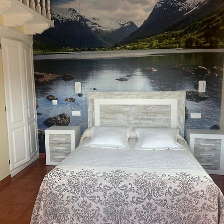 La Solana Montanesa Hotel Comillas Ngoại thất bức ảnh