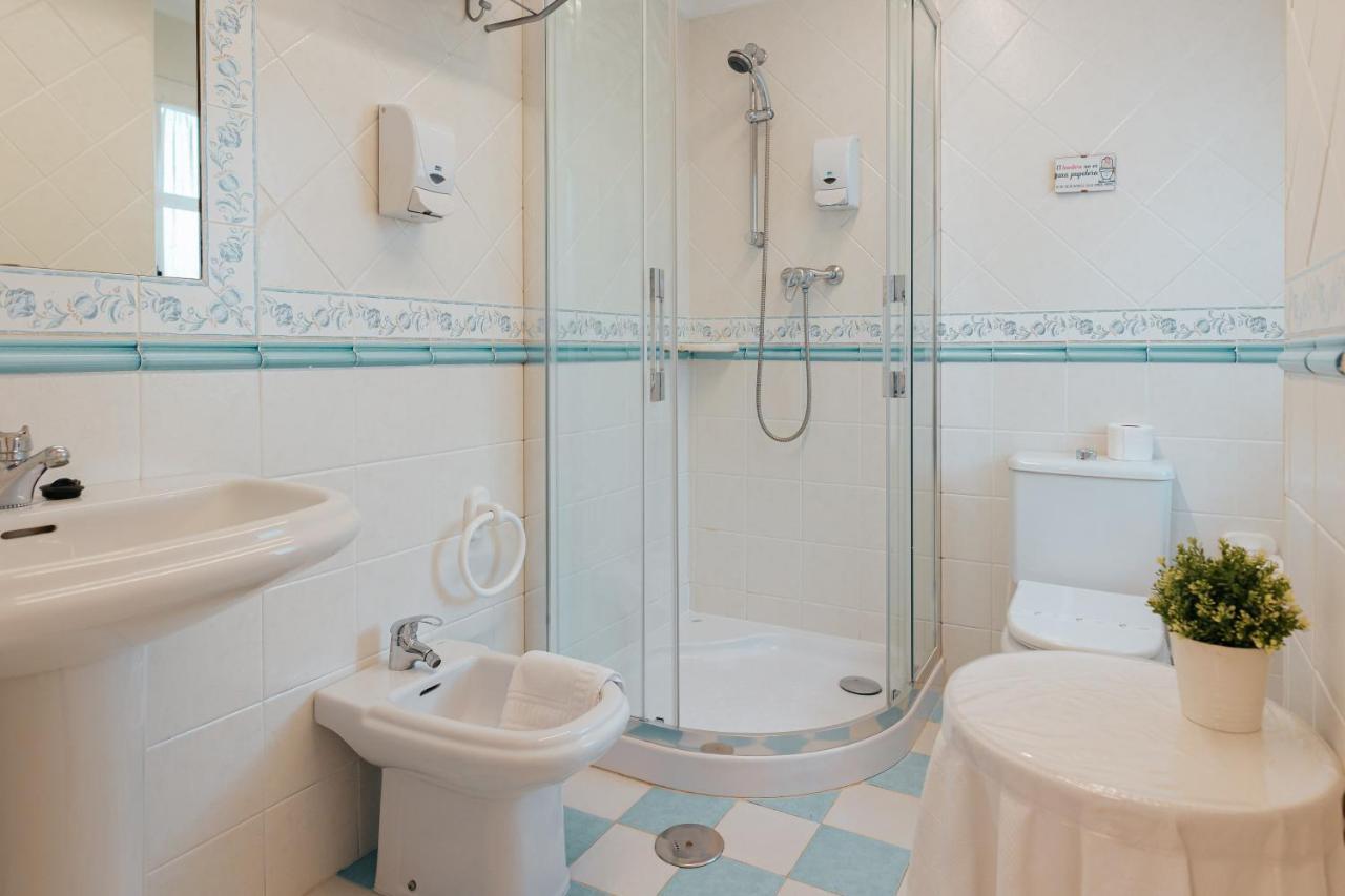 La Solana Montanesa Hotel Comillas Ngoại thất bức ảnh