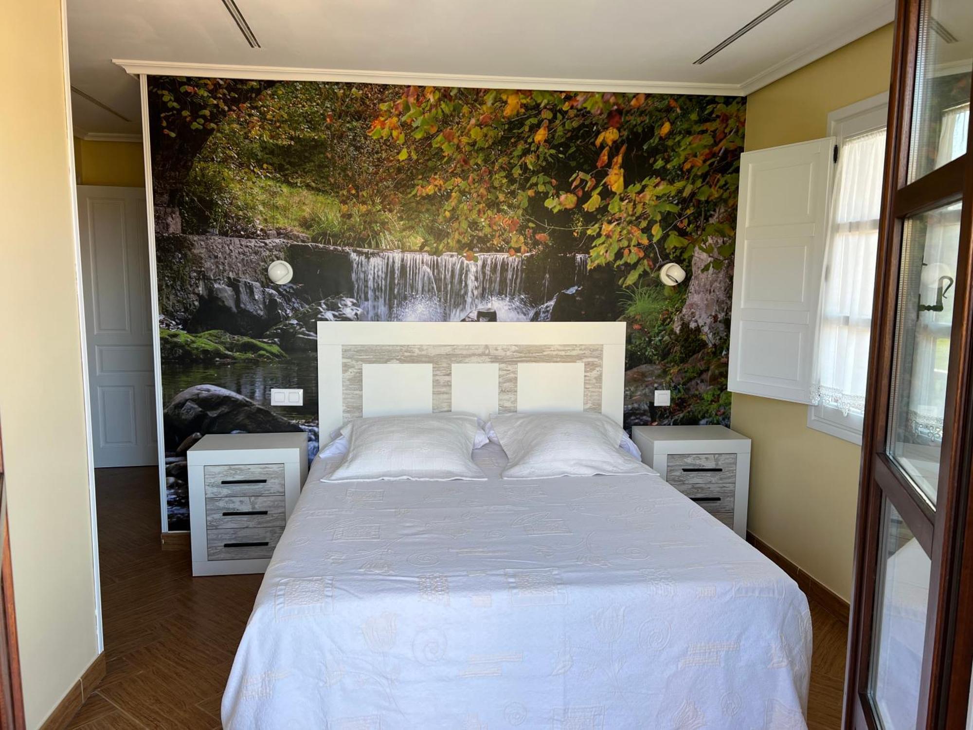 La Solana Montanesa Hotel Comillas Ngoại thất bức ảnh