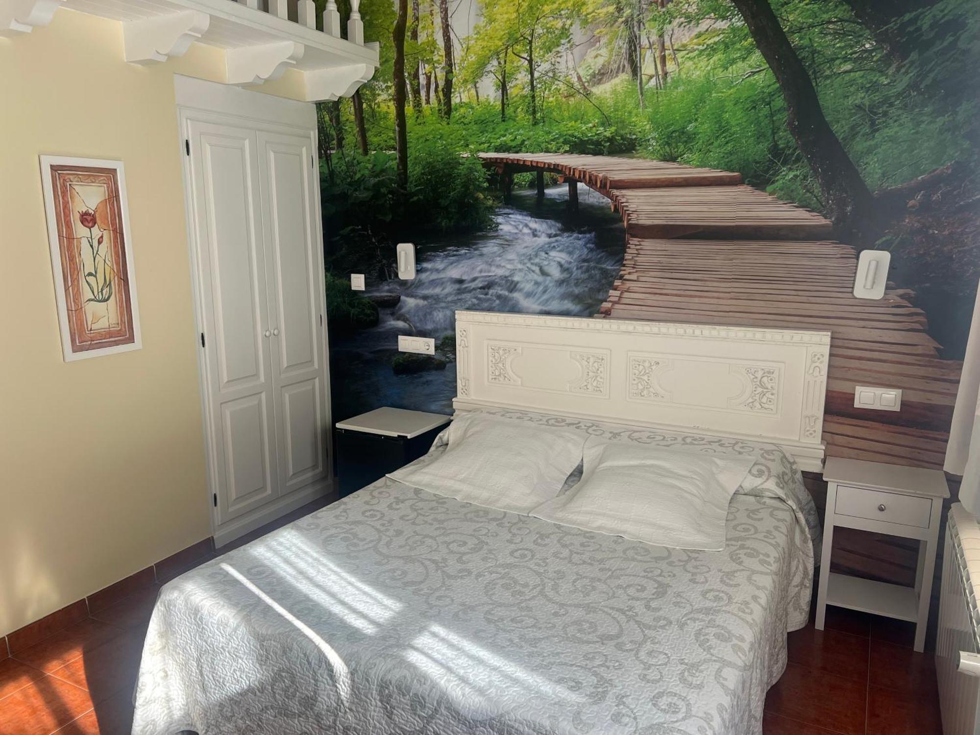 La Solana Montanesa Hotel Comillas Ngoại thất bức ảnh